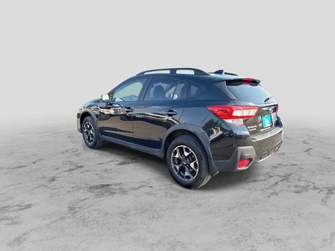 Used 2019 Subaru Crosstrek 2.0i Premium w/ Eyesight System AWD/4WD image 6