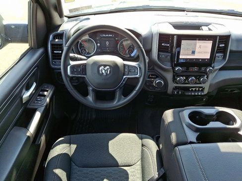 New 2026 RAM 1500 Classic Warlock image 8