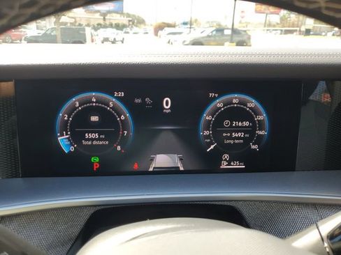 Used 2025 Volkswagen Tiguan S image 24