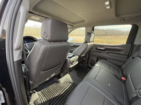 Used 2023 Chevrolet Silverado 1500 RST w/ Convenience Package II image 21