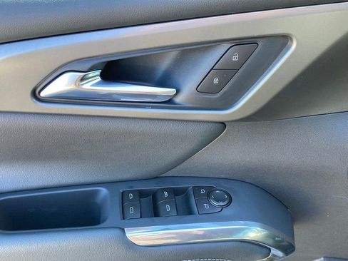 New 2026 Chevrolet Traverse LT w/ Driver Confidence Package image 20