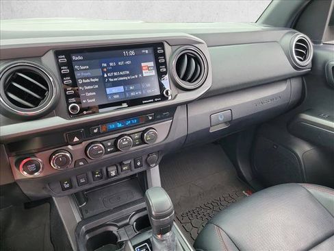 Used 2021 Toyota Tacoma TRD Pro image 22