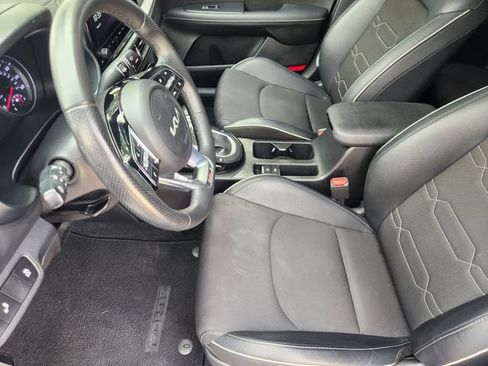 Used 2024 Kia Forte GT-Line FWD image 13
