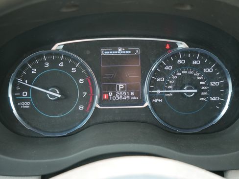 Used 2018 Subaru Forester 2.5i Premium AWD/4WD image 22
