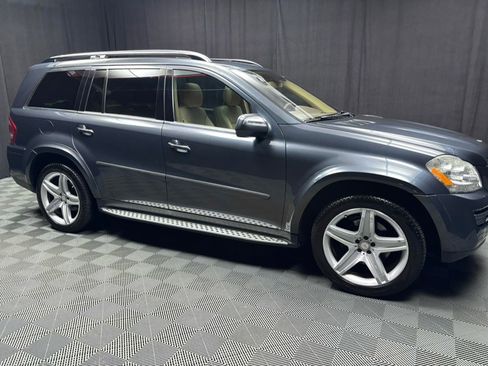 Used 2010 Mercedes-Benz GL 550 4MATIC image 15