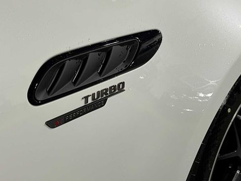 New 2025 Mercedes-Benz C 36 AMG S image 10