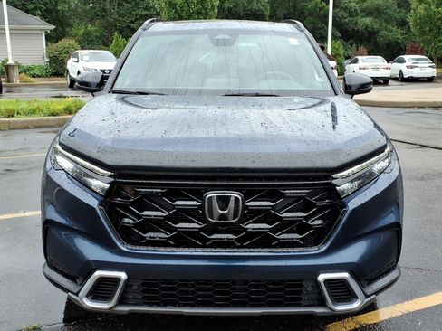 Used 2023 Honda CR-V Sport Touring image 2