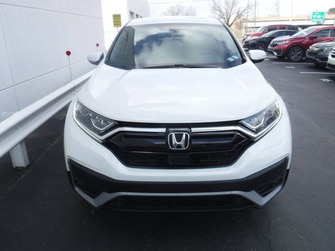 Used 2020 Honda CR-V EX image 5