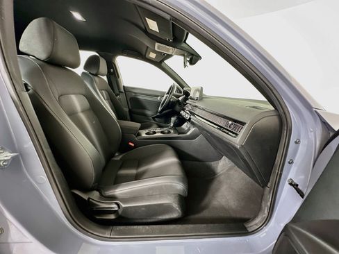 Used 2024 Honda Civic Sport image 29
