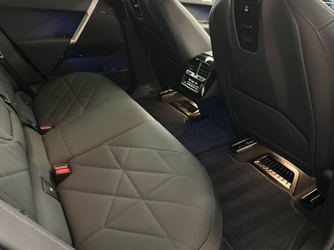 Certified 2024 BMW iX xDrive50 w/ Premium Package image 32