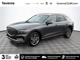 Used 2024 Genesis GV70 2.5T w/ Advanced Package AWD/4WD video 1