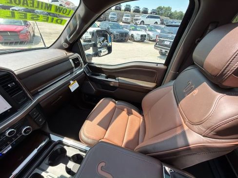 Used 2023 Ford F350 King Ranch AWD/4WD image 27