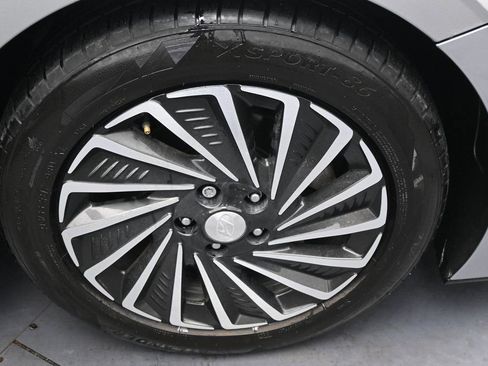 Used 2021 Hyundai Sonata SEL image 37