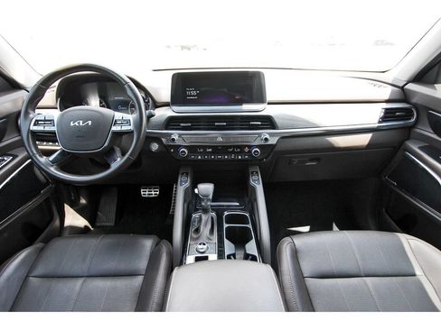 Used 2022 Kia Telluride SX AWD/4WD image 10