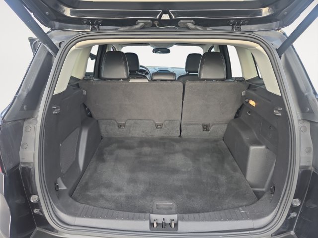 Used 2019 Ford Escape Titanium AWD/4WD image 34
