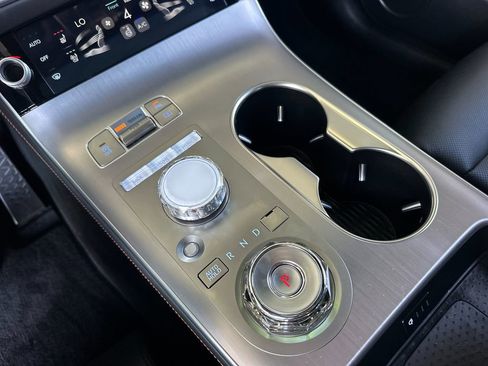 Used 2026 Genesis GV70 3.5T Sport Advanced image 23