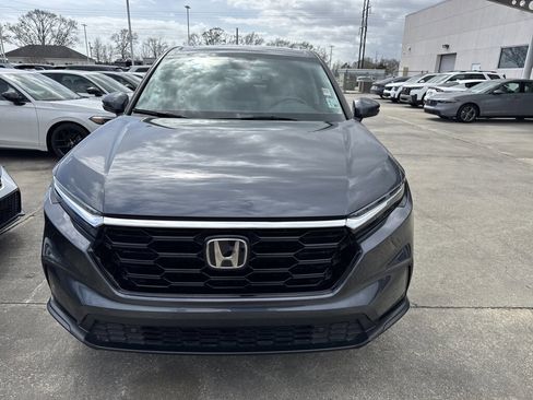 Used 2024 Honda CR-V EX-L image 2