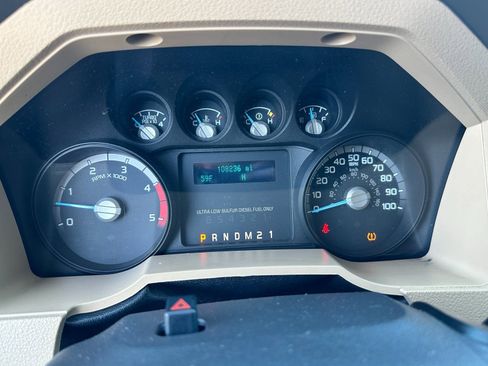 Used 2016 Ford F250 XLT image 17