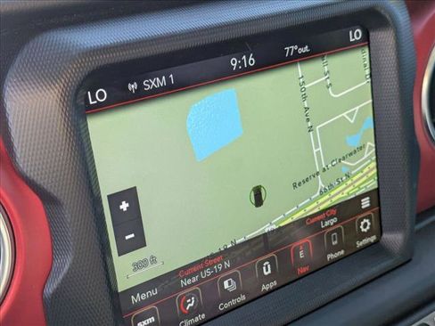 Used 2023 Jeep Wrangler Rubicon image 10