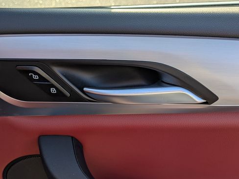 Used 2023 BMW X3 xDrive30i w/ M Sport Package image 36