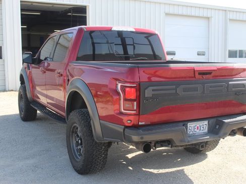 Used 2019 Ford F150 Raptor w/ Equipment Group 802A Luxury AWD/4WD image 4