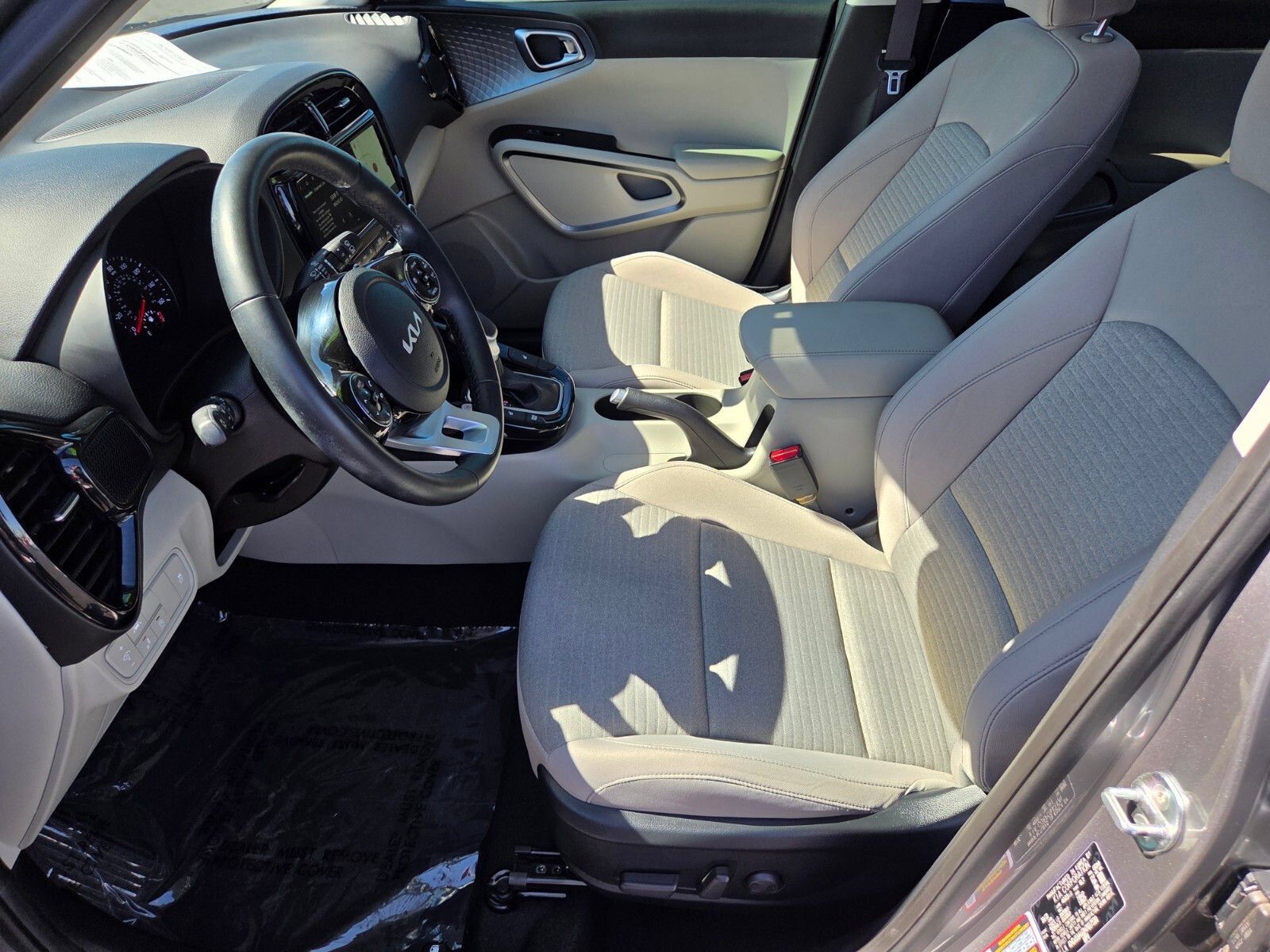Used 2022 Kia Soul EX FWD image 10