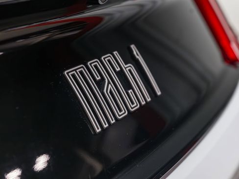 Used 2023 Ford Mustang Mach 1 w/ Equipment Group 700A image 37