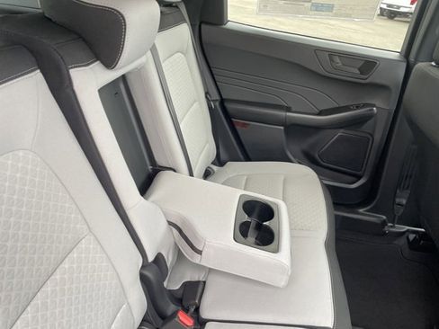 New 2026 Ford Escape Active w/ Cold Weather Package image 53