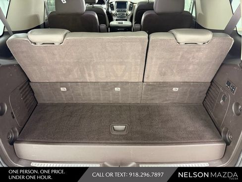 Used 2016 GMC Yukon Denali w/ Open Road Package AWD/4WD image 41