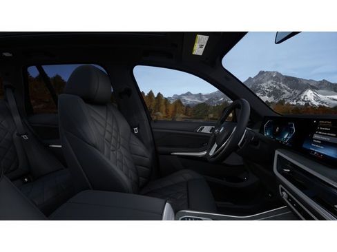 New 2026 BMW X5 xDrive50e image 9