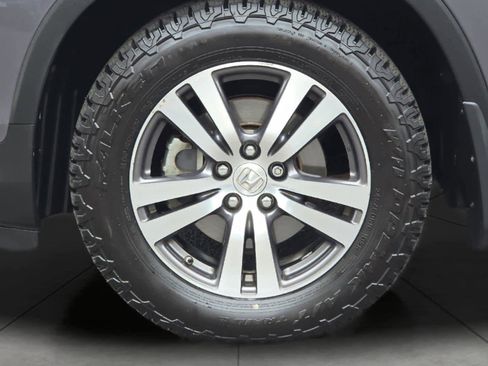 Used 2016 Honda Pilot EX image 11