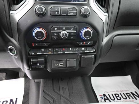 Used 2022 Chevrolet Silverado 2500 LTZ w/ Safety Package image 9