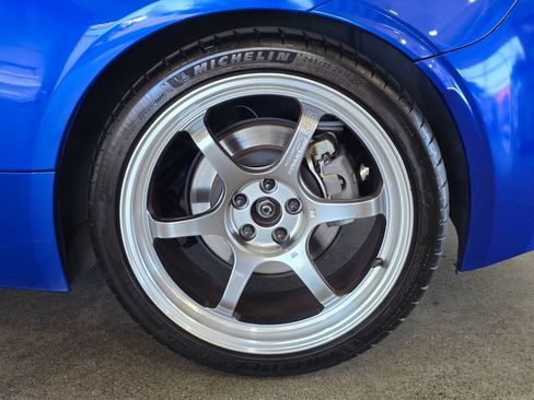 Used 2023 Subaru BRZ Premium RWD image 8