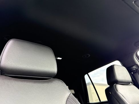 Used 2025 Chevrolet Tahoe Z71 image 22