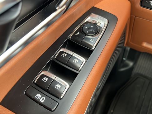 Used 2025 Kia Telluride EX X-Line AWD/4WD image 22