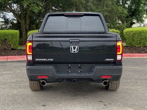 Used 2023 Honda Ridgeline RTL-E image 5