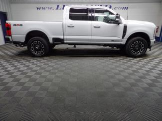 Used 2026 Ford F250 Platinum AWD/4WD video 2
