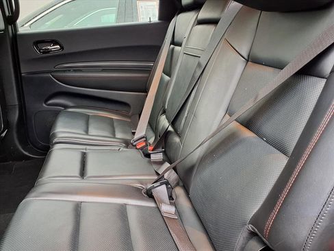 Certified 2024 Dodge Durango GT image 35