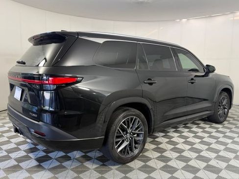 Used 2024 Lexus TX 350 FWD w/ Technology Package image 7