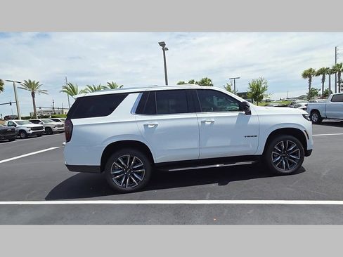 New 2026 Chevrolet Tahoe LS w/ LS Custom Edition RWD image 19