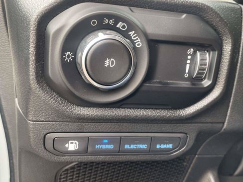 Used 2024 Jeep Wrangler Unlimited w/ Convenience Group AWD/4WD image 18