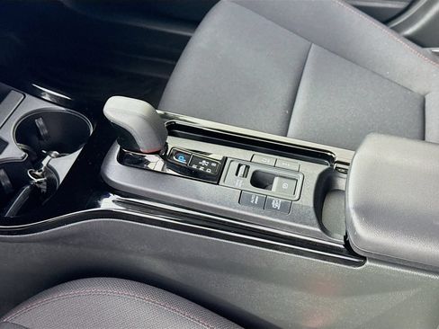 Certified 2024 Toyota Prius Prime FWD image 10