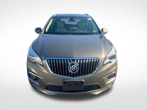 Used 2018 Buick Envision Essence AWD/4WD image 9