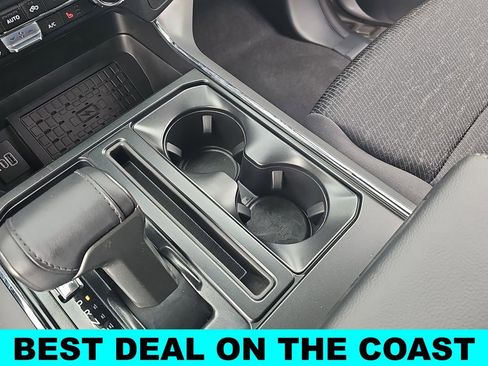 New 2026 Ford F150 XLT w/ Equipment Group 302A MID image 24