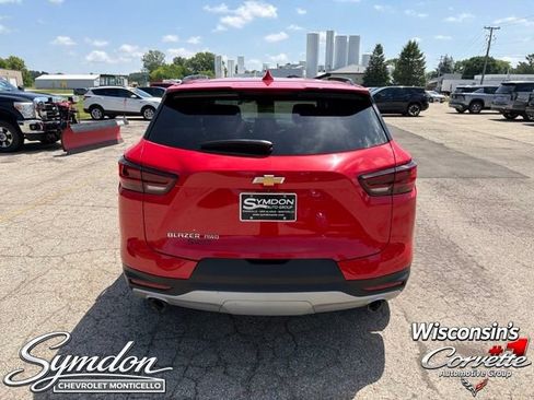 Used 2023 Chevrolet Blazer LT w/ Convenience Package AWD/4WD image 5