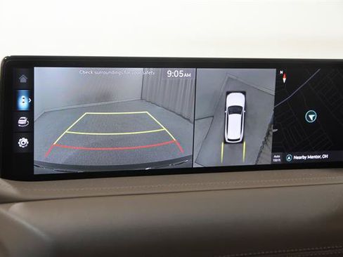 Certified 2023 Genesis GV80 3.5T Advanced + AWD/4WD image 14