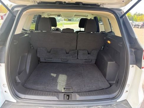 Used 2016 Ford Escape SE AWD/4WD image 7