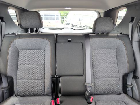 Used 2024 Chevrolet Equinox LT w/ LPO, Floor Liner Package FWD image 27