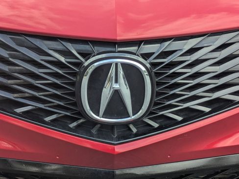 Used 2023 Acura Integra A-Spec image 31