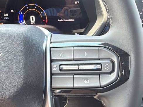 New 2025 Chevrolet Colorado W/T w/ WT Custom Package image 17